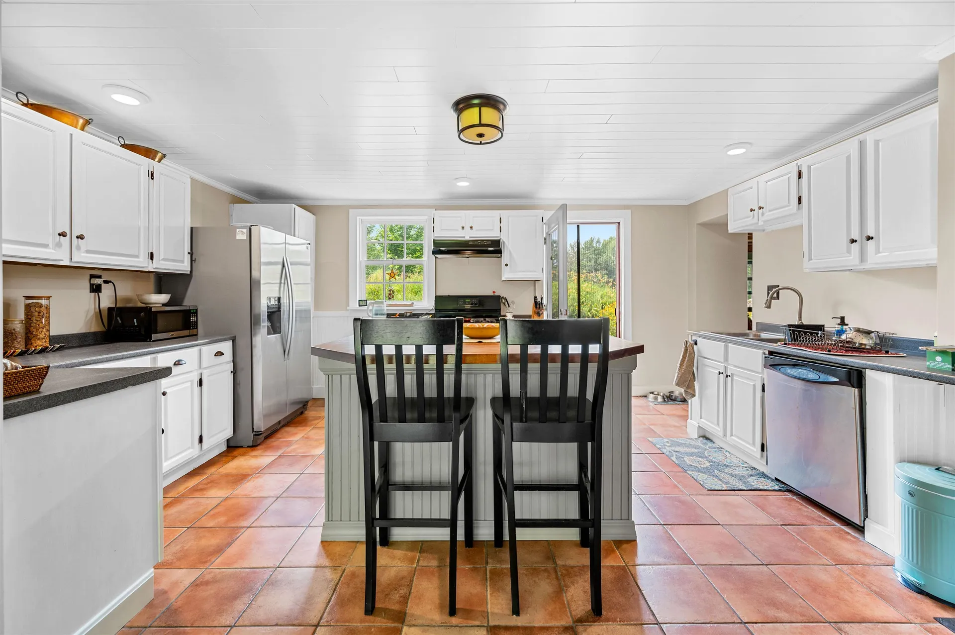 322 Bartlett Road Plainfield VT 05667