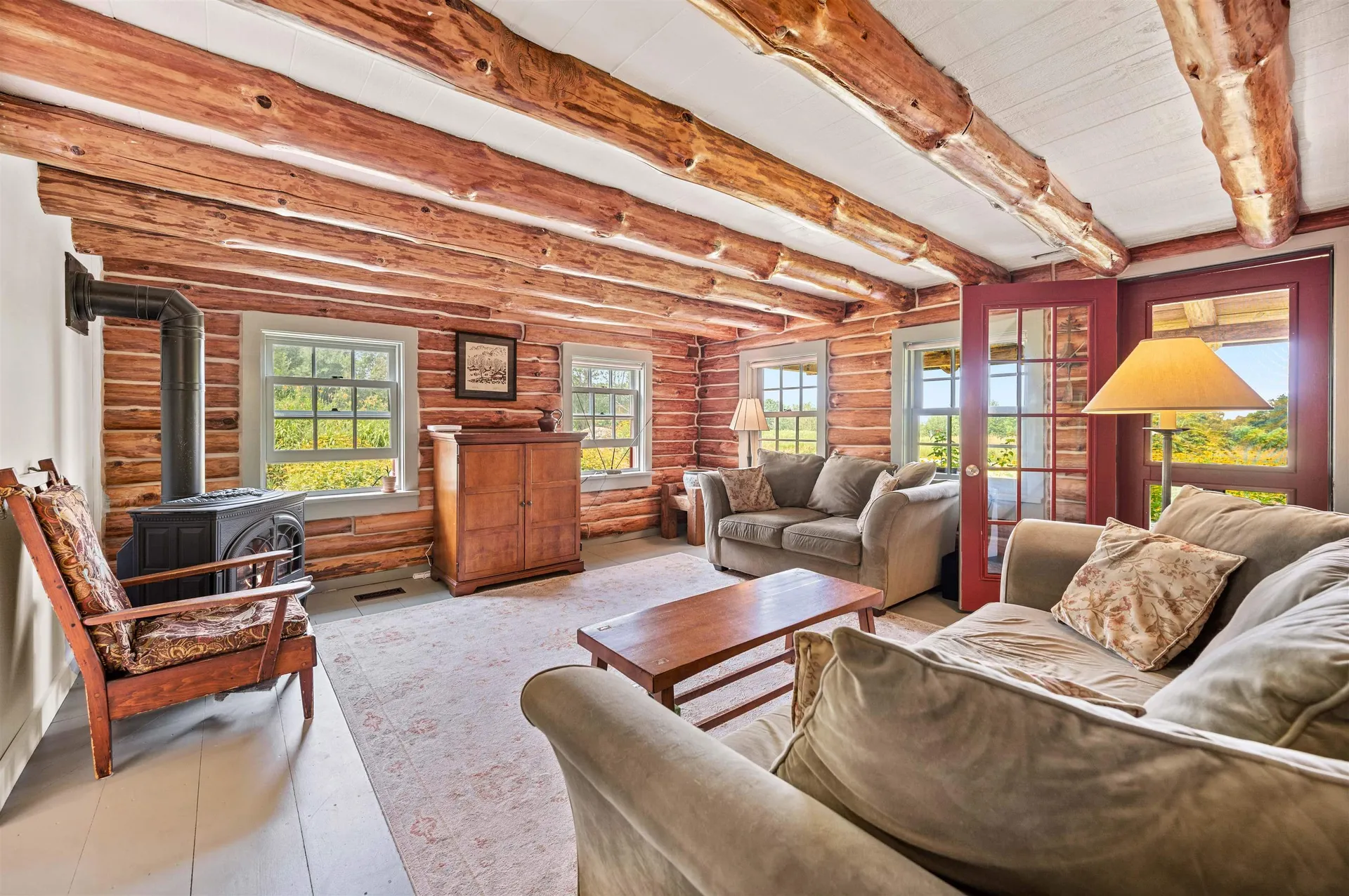 322 Bartlett Road Plainfield VT 05667