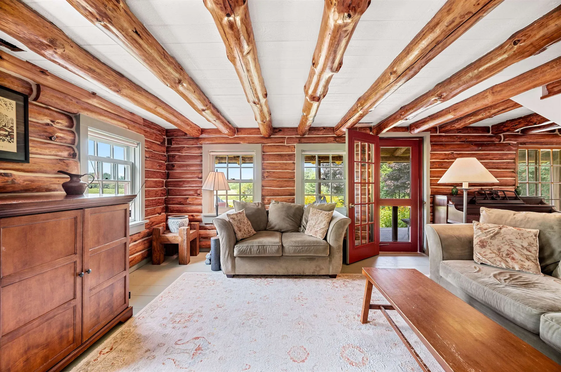 322 Bartlett Road Plainfield VT 05667