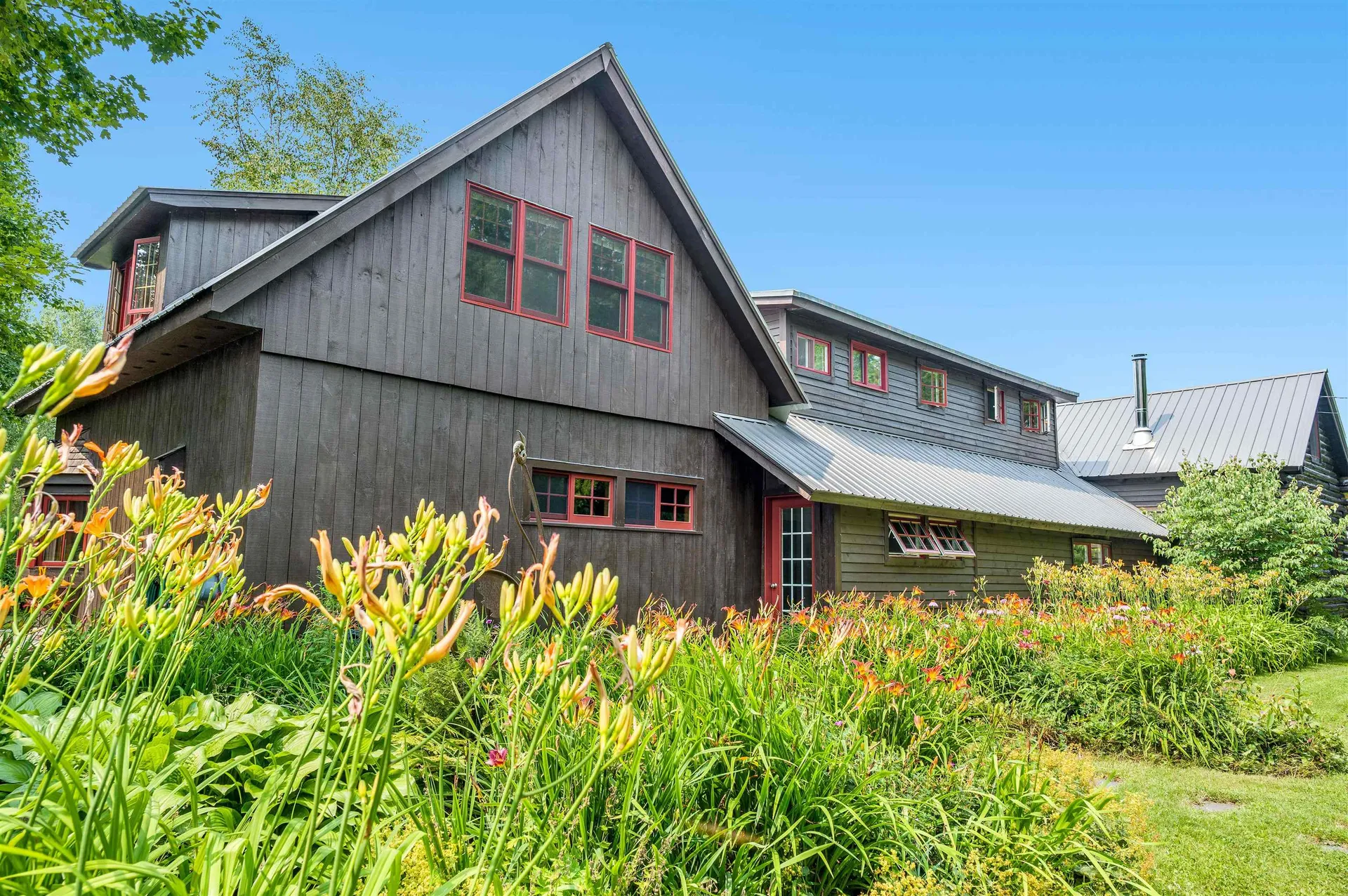 322 Bartlett Road Plainfield VT 05667