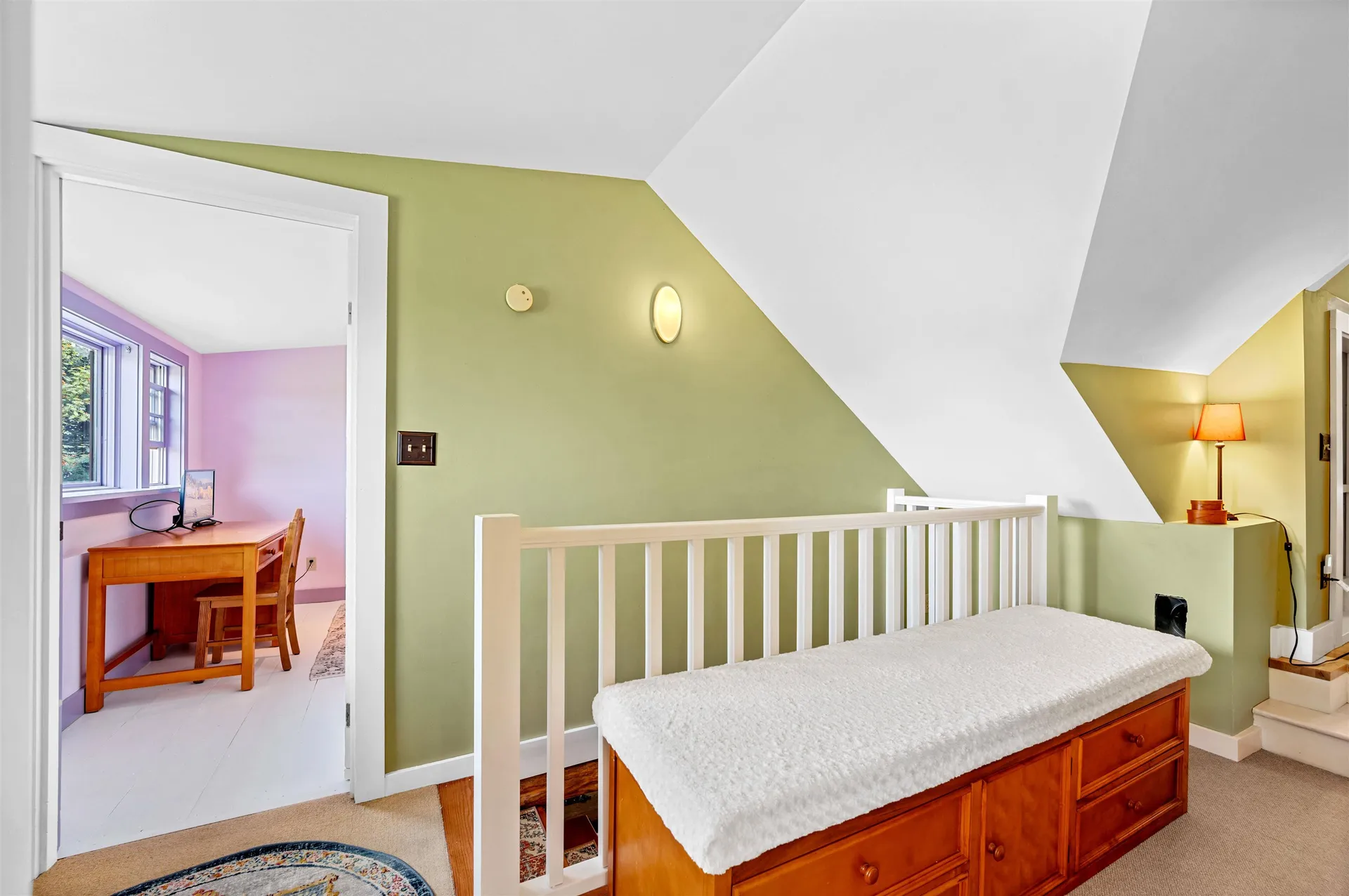 322 Bartlett Road Plainfield VT 05667