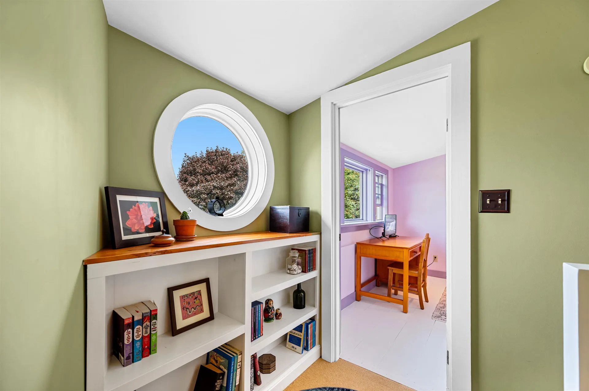 322 Bartlett Road Plainfield VT 05667