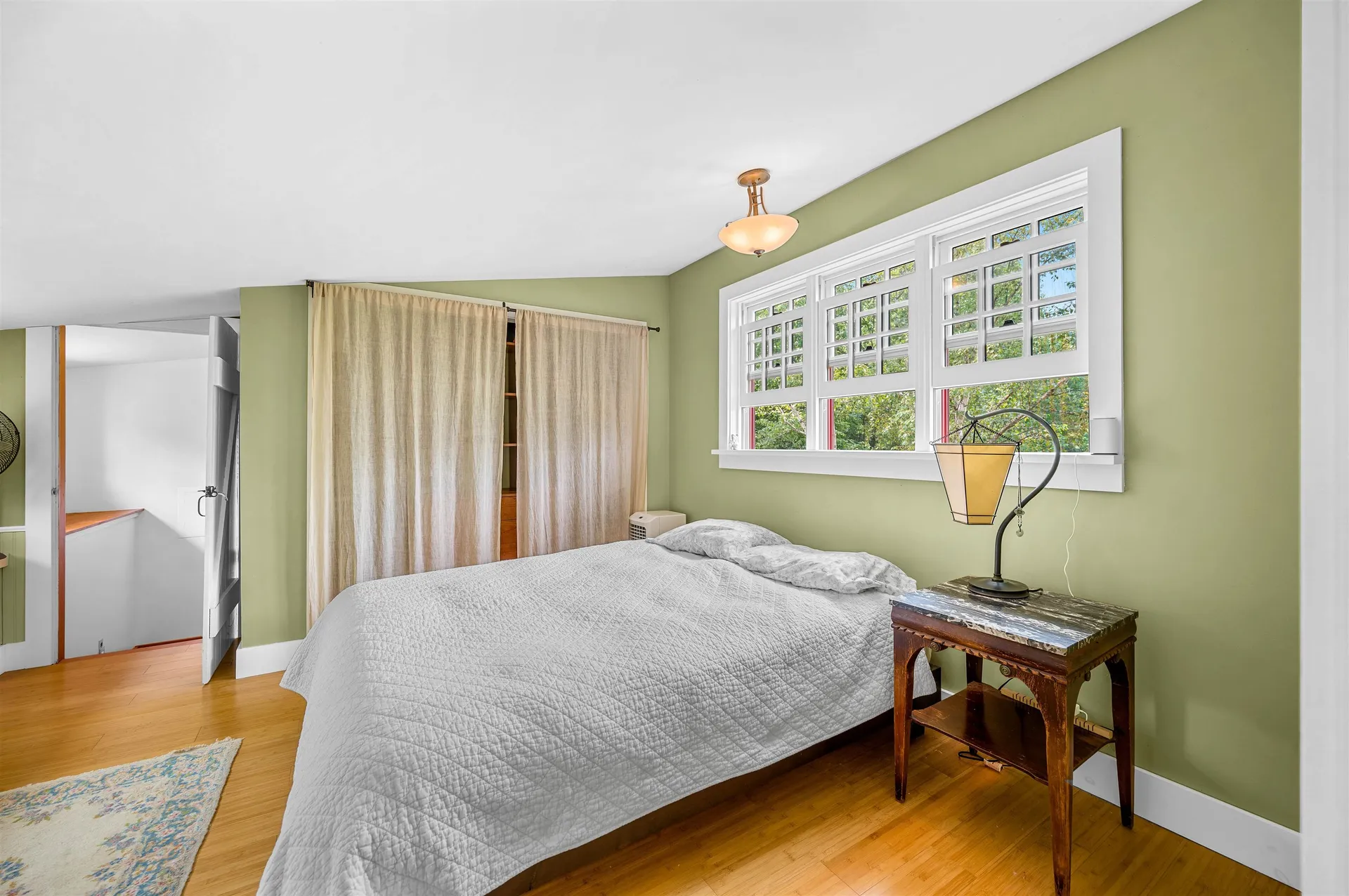 322 Bartlett Road Plainfield VT 05667