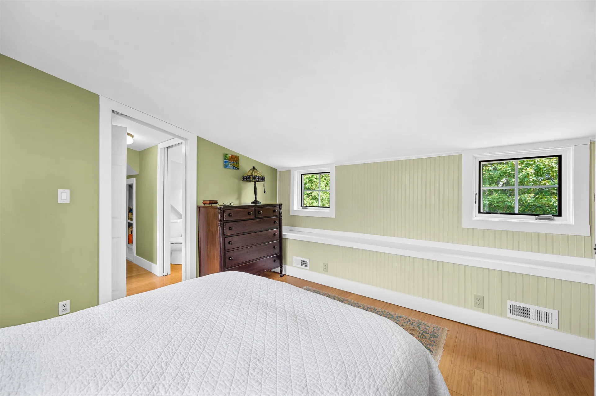 322 Bartlett Road Plainfield VT 05667
