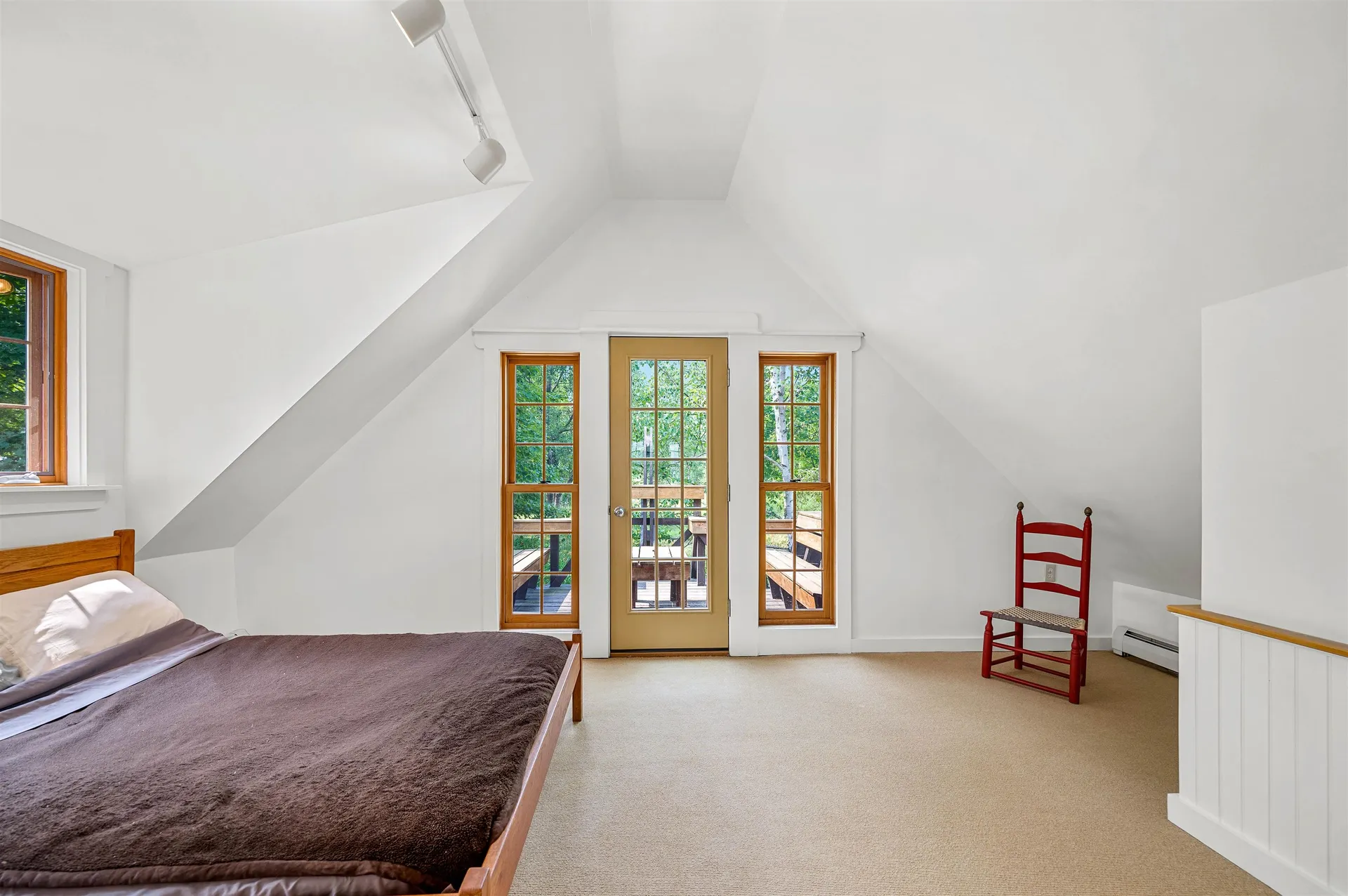 322 Bartlett Road Plainfield VT 05667