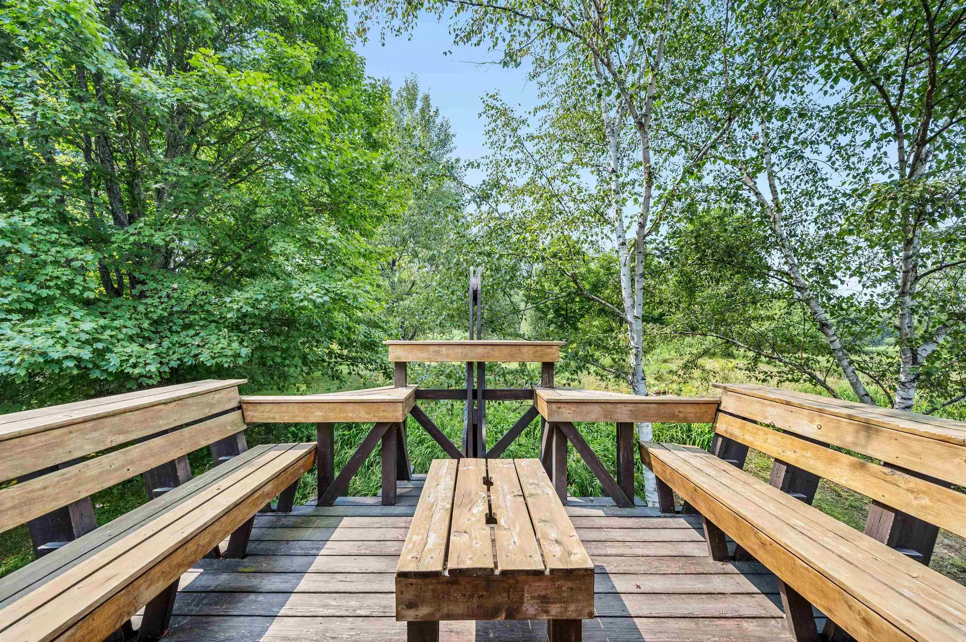 322 Bartlett Road Plainfield VT 05667