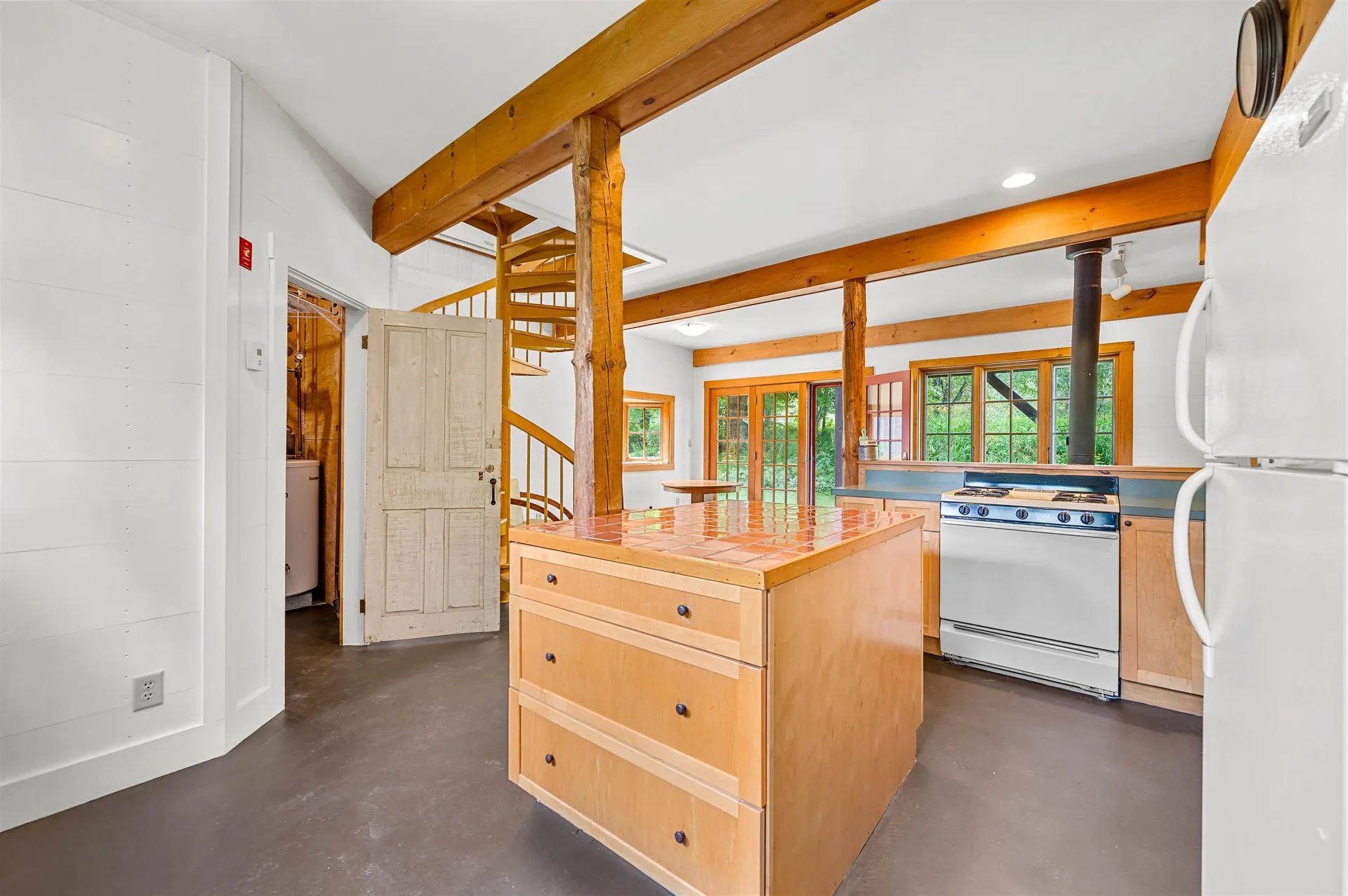 322 Bartlett Road Plainfield VT 05667