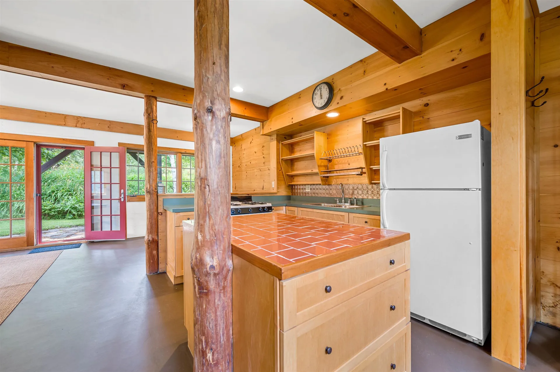 322 Bartlett Road Plainfield VT 05667