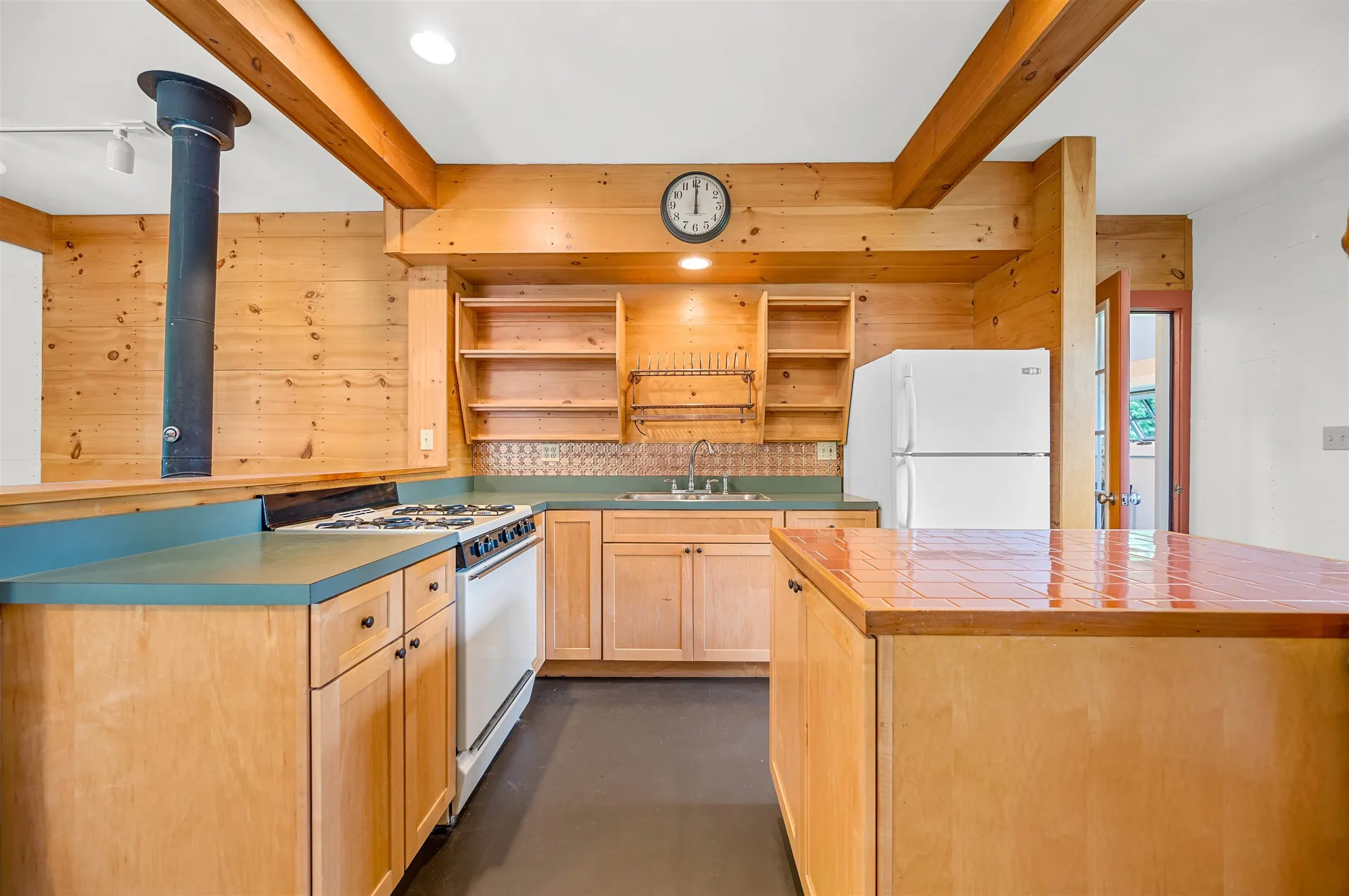 322 Bartlett Road Plainfield VT 05667