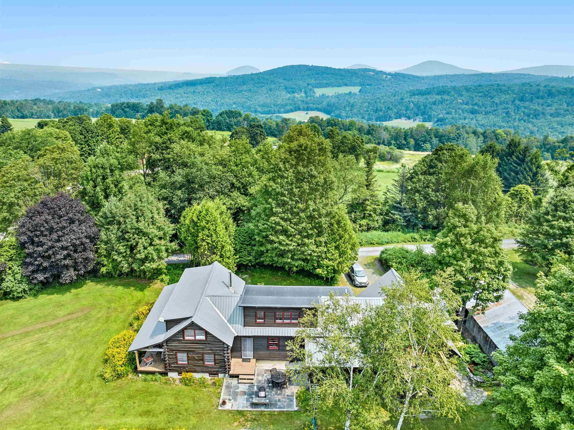 322 Bartlett Road Plainfield VT 05667