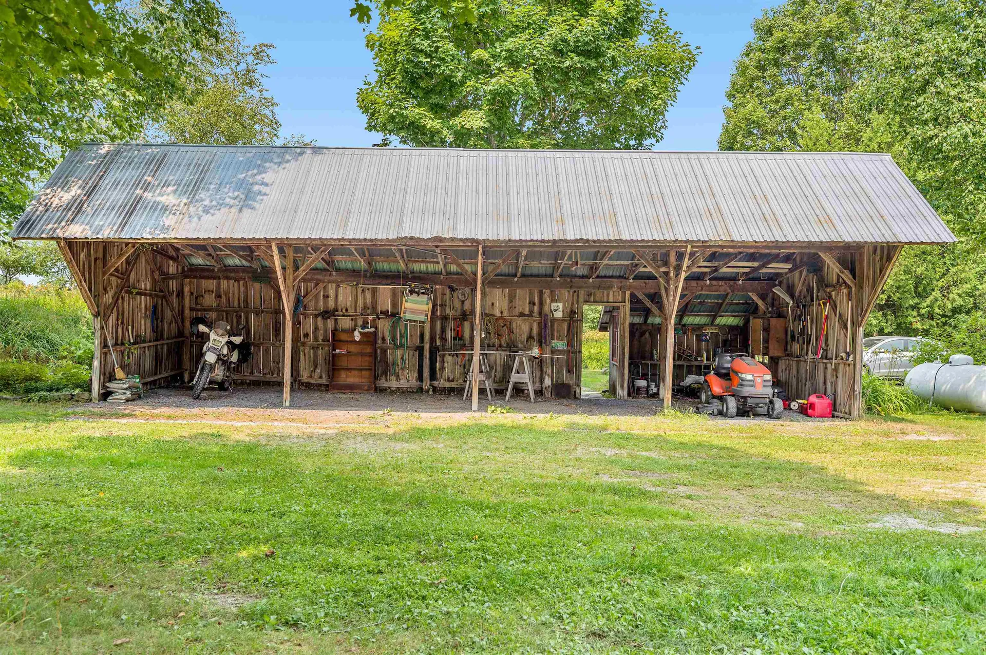 322 Bartlett Road Plainfield VT 05667