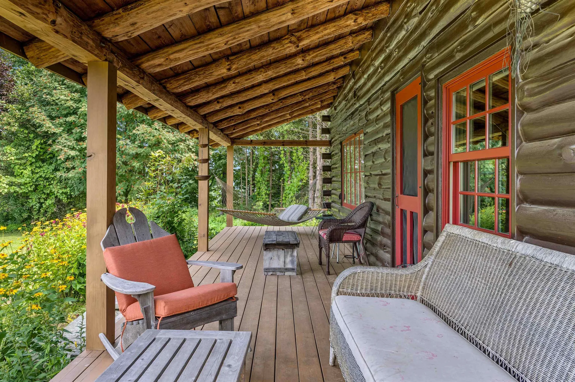 322 Bartlett Road Plainfield VT 05667