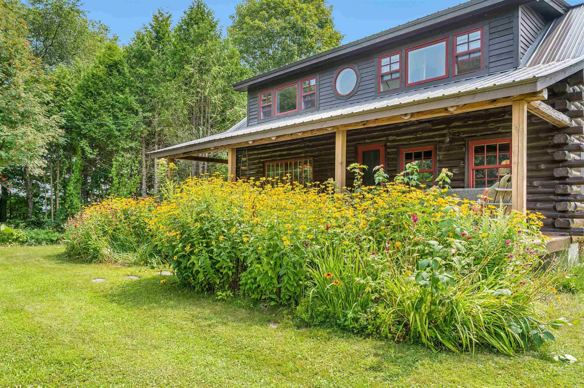 322 Bartlett Road Plainfield VT 05667