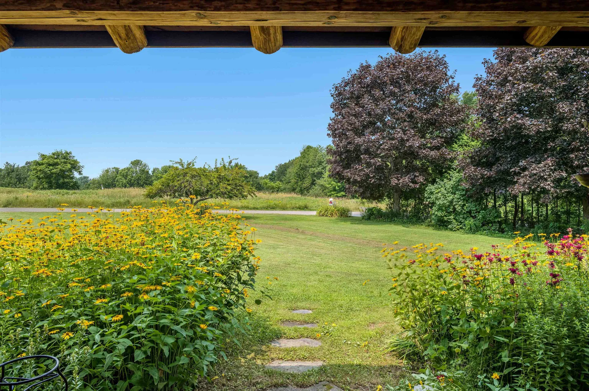 322 Bartlett Road Plainfield VT 05667