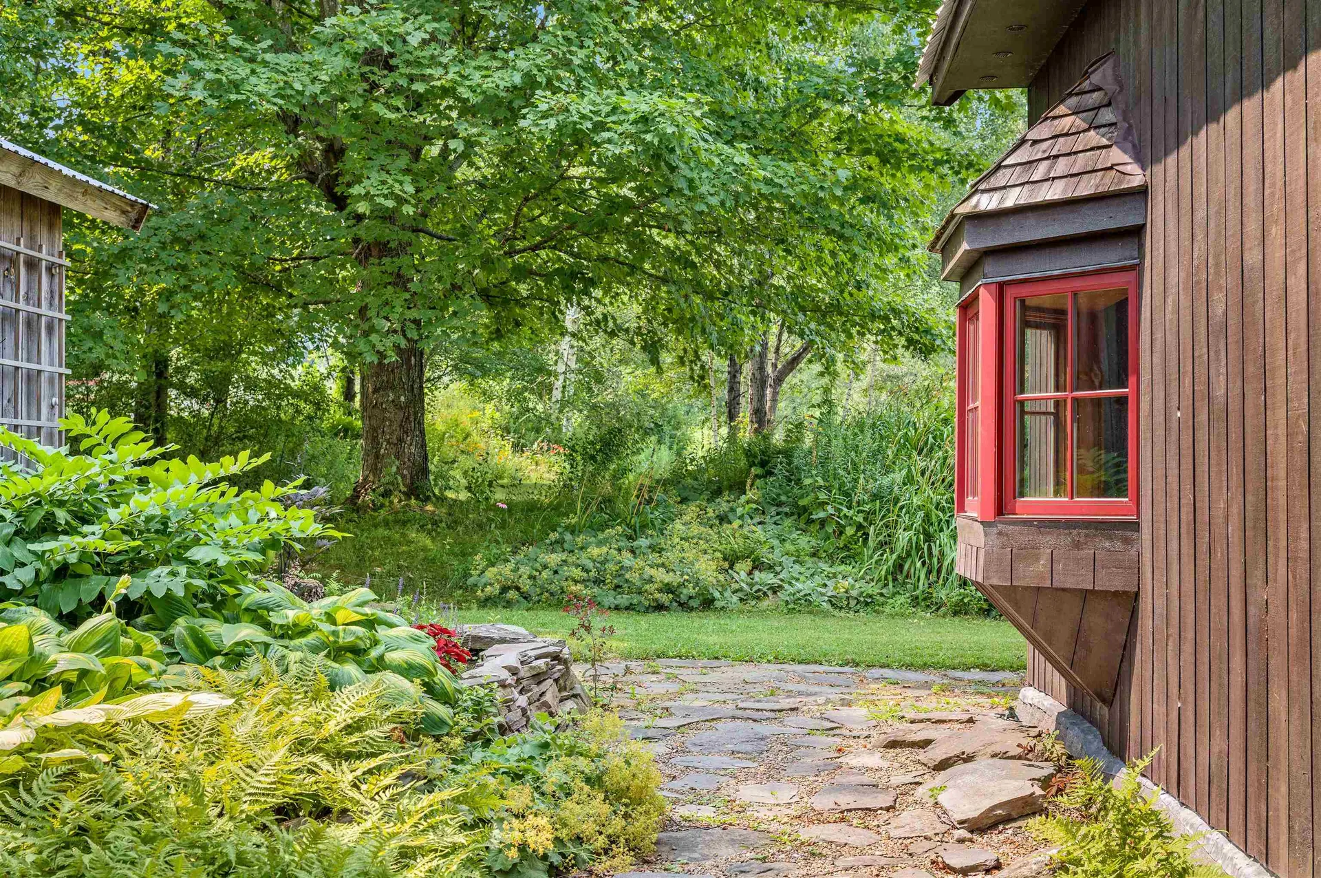 322 Bartlett Road Plainfield VT 05667