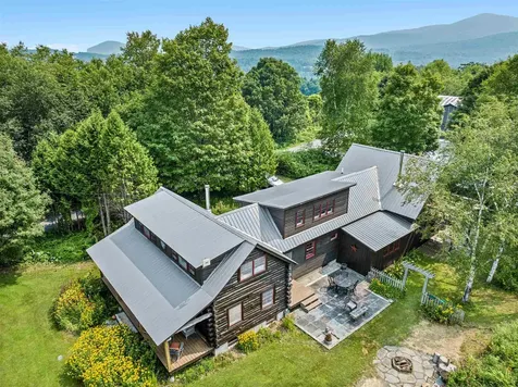 322 Bartlett Road Plainfield VT 05667