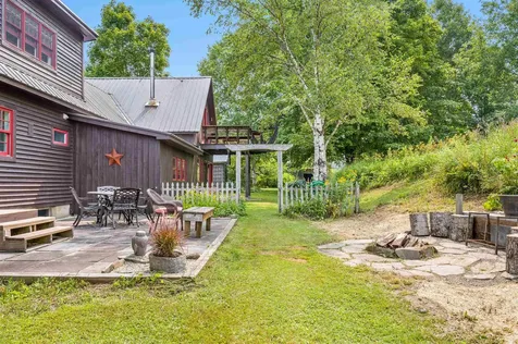 322 Bartlett Road Plainfield VT 05667