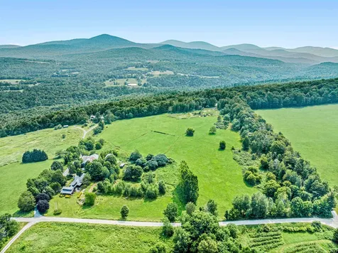 322 Bartlett Road Plainfield VT 05667