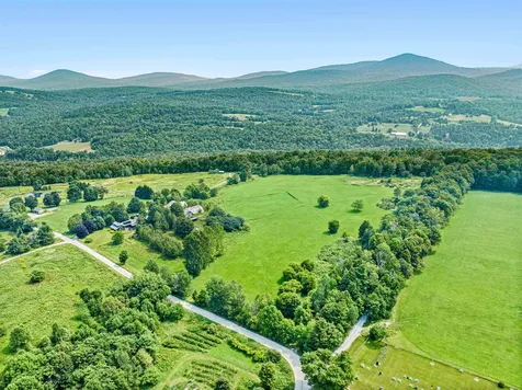 322 Bartlett Road Plainfield VT 05667