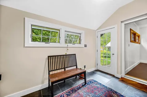 322 Bartlett Road Plainfield VT 05667
