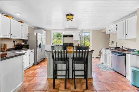 322 Bartlett Road Plainfield VT 05667