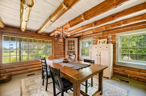 322 Bartlett Road Plainfield VT 05667