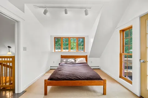 322 Bartlett Road Plainfield VT 05667