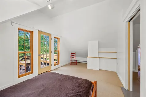 322 Bartlett Road Plainfield VT 05667