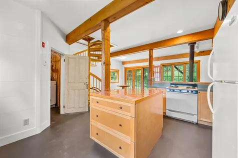 322 Bartlett Road Plainfield VT 05667