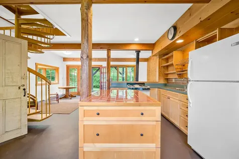 322 Bartlett Road Plainfield VT 05667
