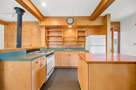 322 Bartlett Road Plainfield VT 05667