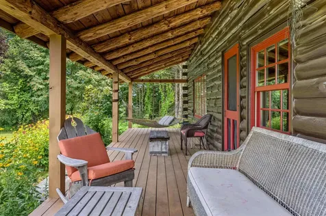 322 Bartlett Road Plainfield VT 05667