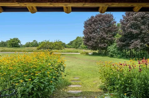 322 Bartlett Road Plainfield VT 05667