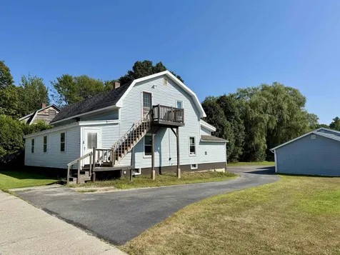 100 School Street Johnson VT 05656