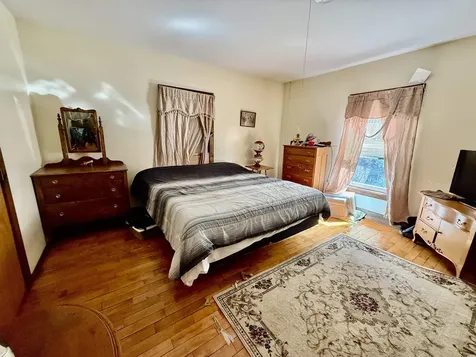 100 School Street Johnson VT 05656