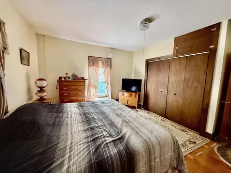 100 School Street Johnson VT 05656