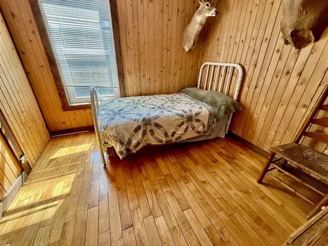 100 School Street Johnson VT 05656