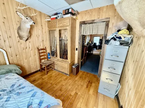 100 School Street Johnson VT 05656