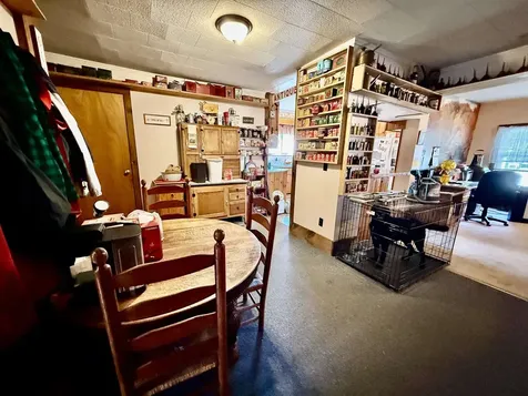 100 School Street Johnson VT 05656