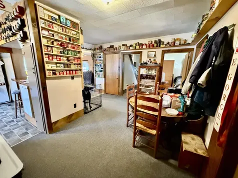 100 School Street Johnson VT 05656