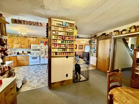 100 School Street Johnson VT 05656