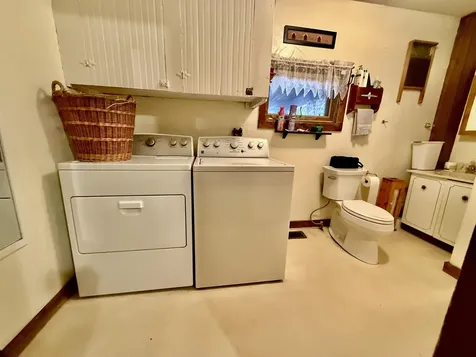 100 School Street Johnson VT 05656