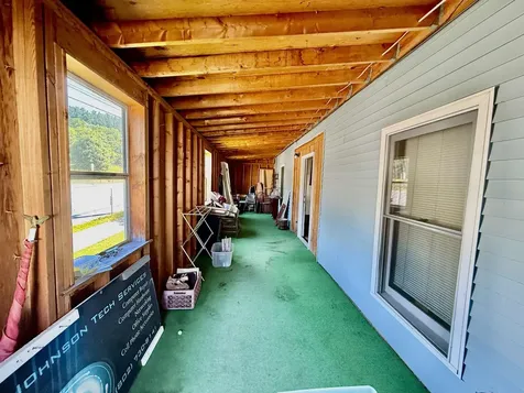 100 School Street Johnson VT 05656