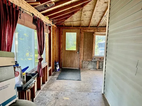 100 School Street Johnson VT 05656