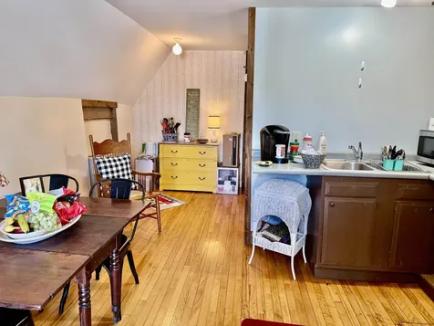 100 School Street Johnson VT 05656