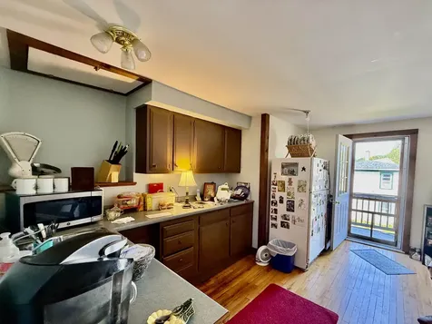 100 School Street Johnson VT 05656