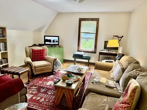 100 School Street Johnson VT 05656