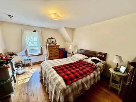 100 School Street Johnson VT 05656