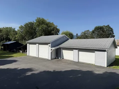 100 School Street Johnson VT 05656