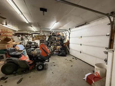 100 School Street Johnson VT 05656